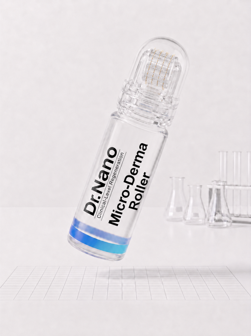 A fresh, sterile system — every single session