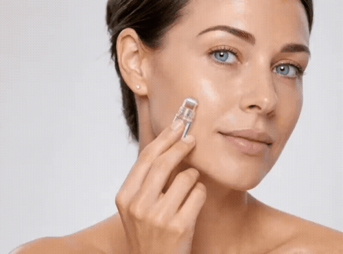 90% more absorbed than topical